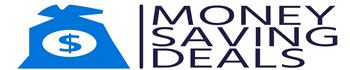 Money Saving Deals